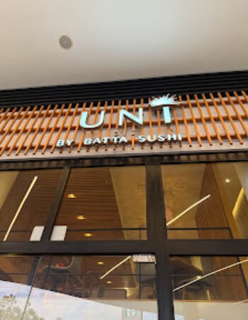 UNI by Batta Sushi