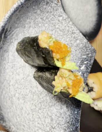 UNI by Batta Sushi