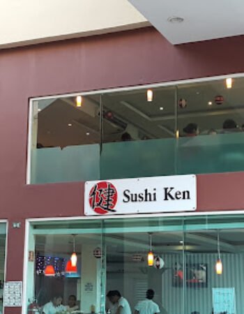 Sushi Ken Las Palmas