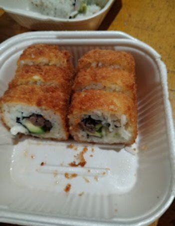 Tokio Sushi y Bol