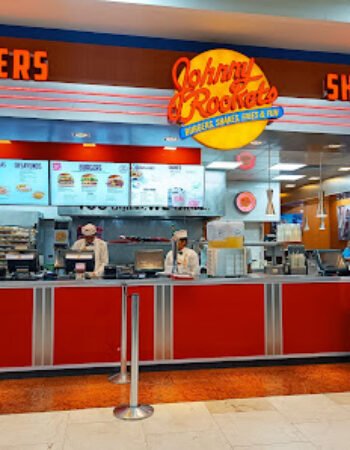 Johnny Rockets