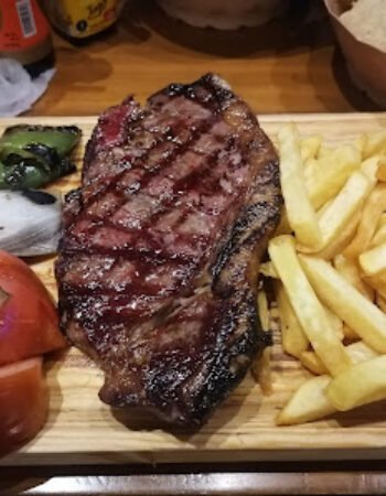 Don Sirloin Cancun