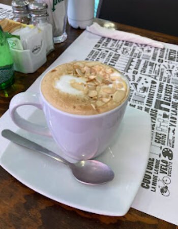 Café Antoinette Cumbres