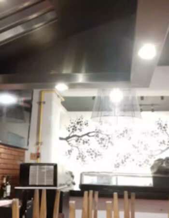 Sushi Itto