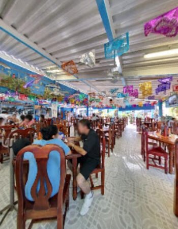 Restaurant El Cejas