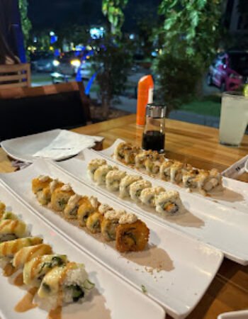 Sushi Itto