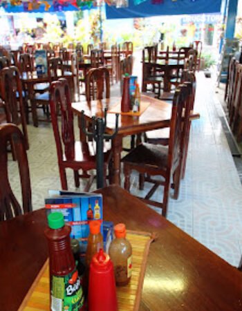 Restaurant El Cejas