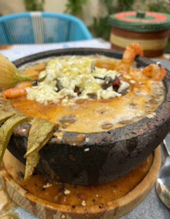 El Ballenitas