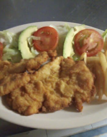 Restaurant El Gato con Botas Bar cancún