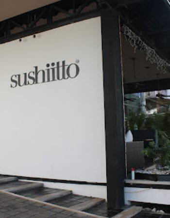 Sushi Itto