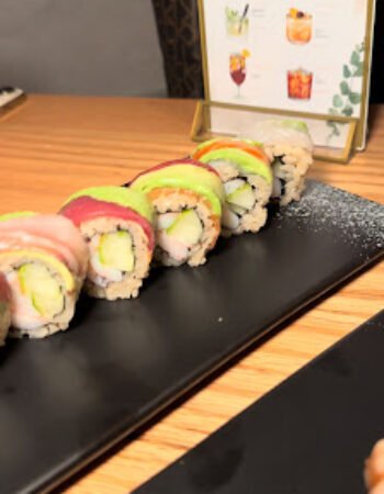 UNI by Batta Sushi