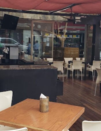 Wazaaabi Sushi House