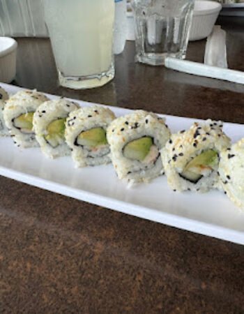 Sushi Ken Las Palmas