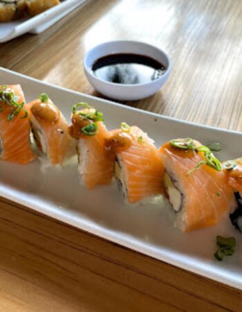 Sushi Itto
