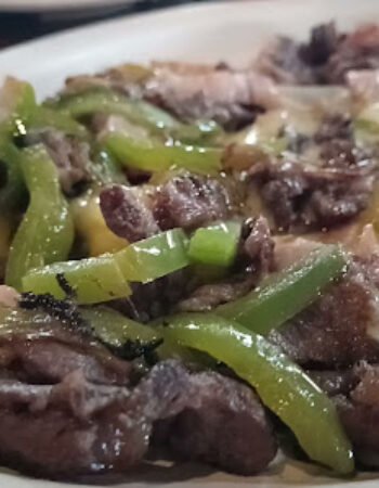 Don Sirloin Cancun