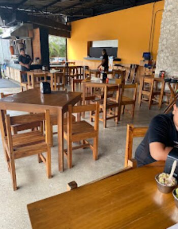 Don Sirloin Cancun