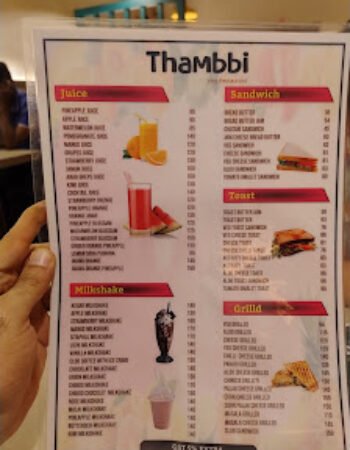 Thambbi