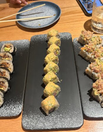 UNI by Batta Sushi