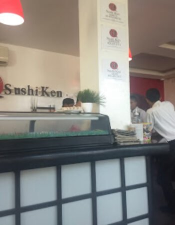 Sushi Ken Las Palmas