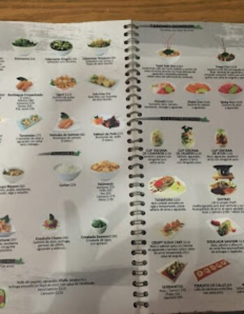 Wazaaabi Sushi House