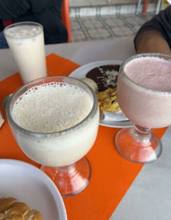 Restaurant LA MACUCA
