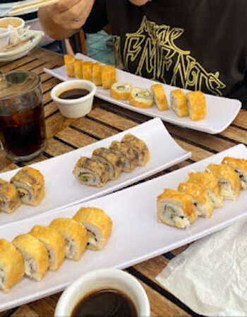 Sushi Ken Las Palmas