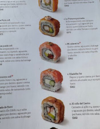 Sushi Itto
