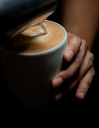 Café Antoinette Cumbres