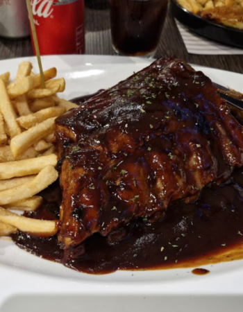 XB Restaurante