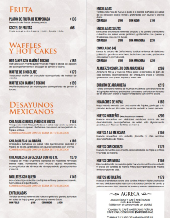 XB Restaurante