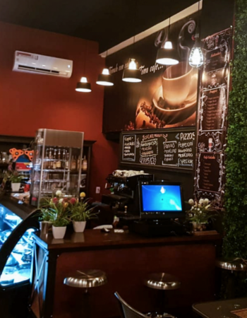 Café Merlot