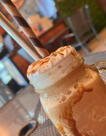 Café Merlot