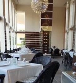Restaurante Mediterráneo Cancún