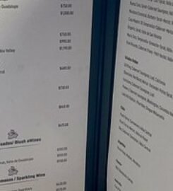 Restaurante Mediterráneo Cancún